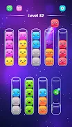 Sort Candies Screenshot3