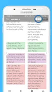 Shona Bible Screenshot6