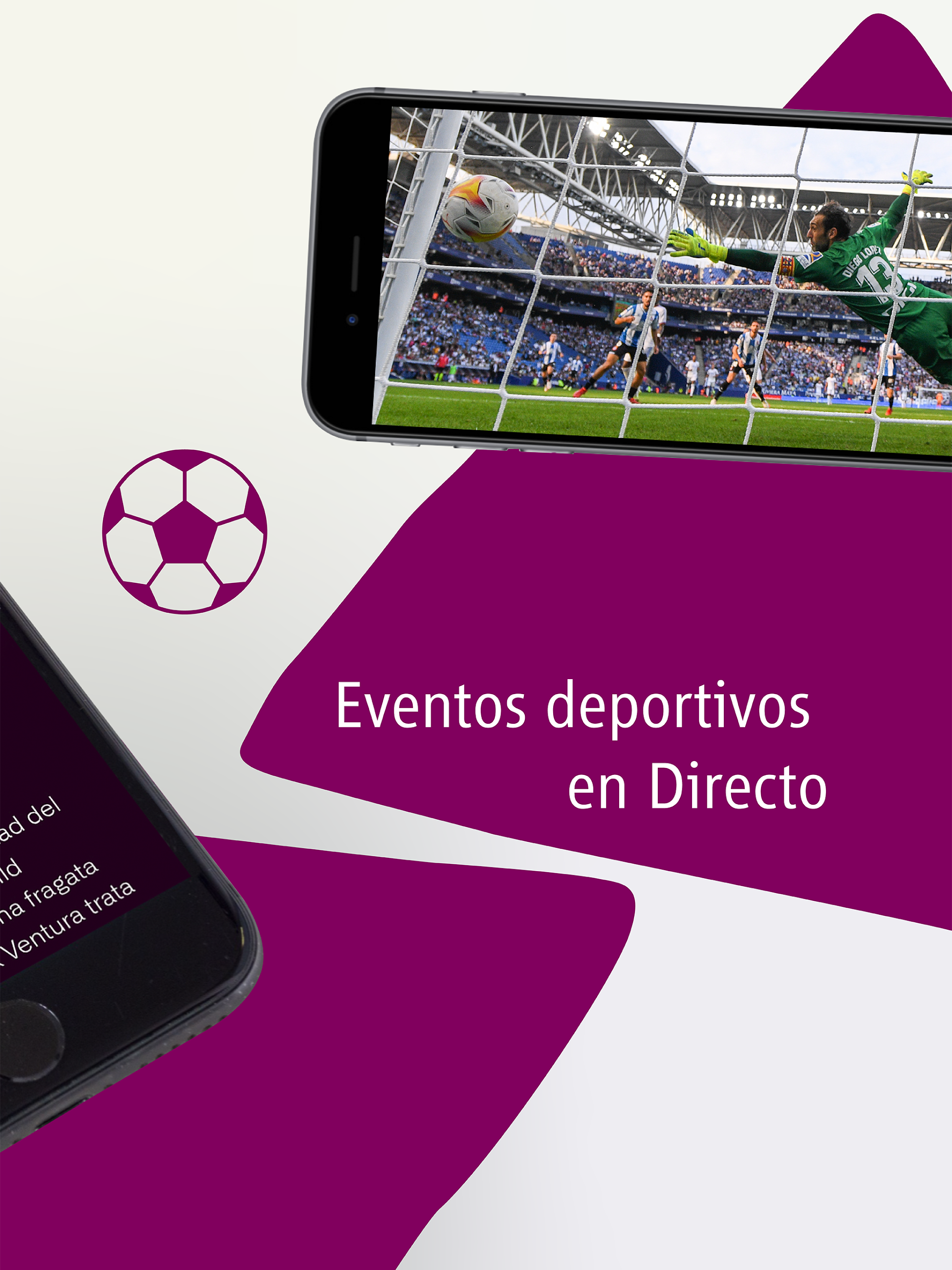 PlayRenfe Screenshot8