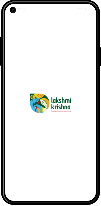 Lakshmi Krishna Naturals Screenshot1