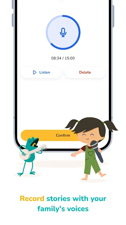 Lunii Screenshot2