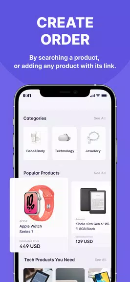 Glocalzone Screenshot3