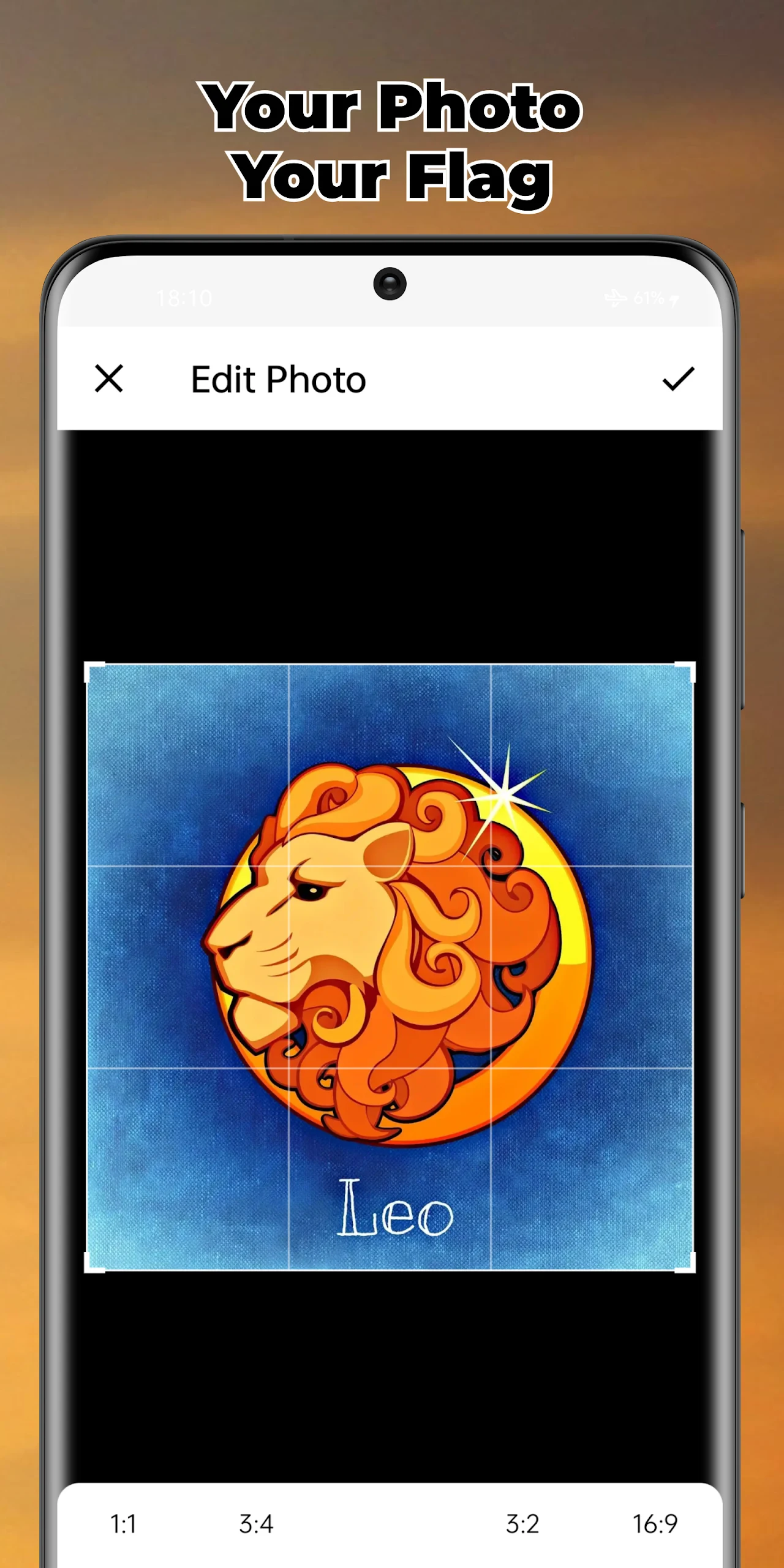 India Flag Live Wallpaper Screenshot7