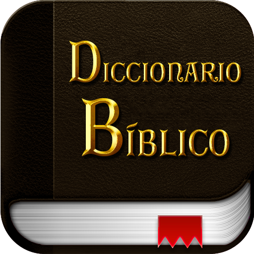 Spanish Bible Dictionary APK