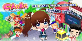 Chibi Planet Screenshot3