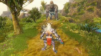 Demon Simulator Screenshot3