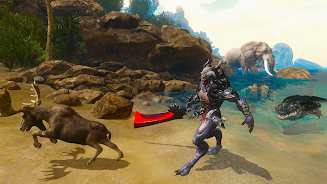 Demon Simulator Screenshot2