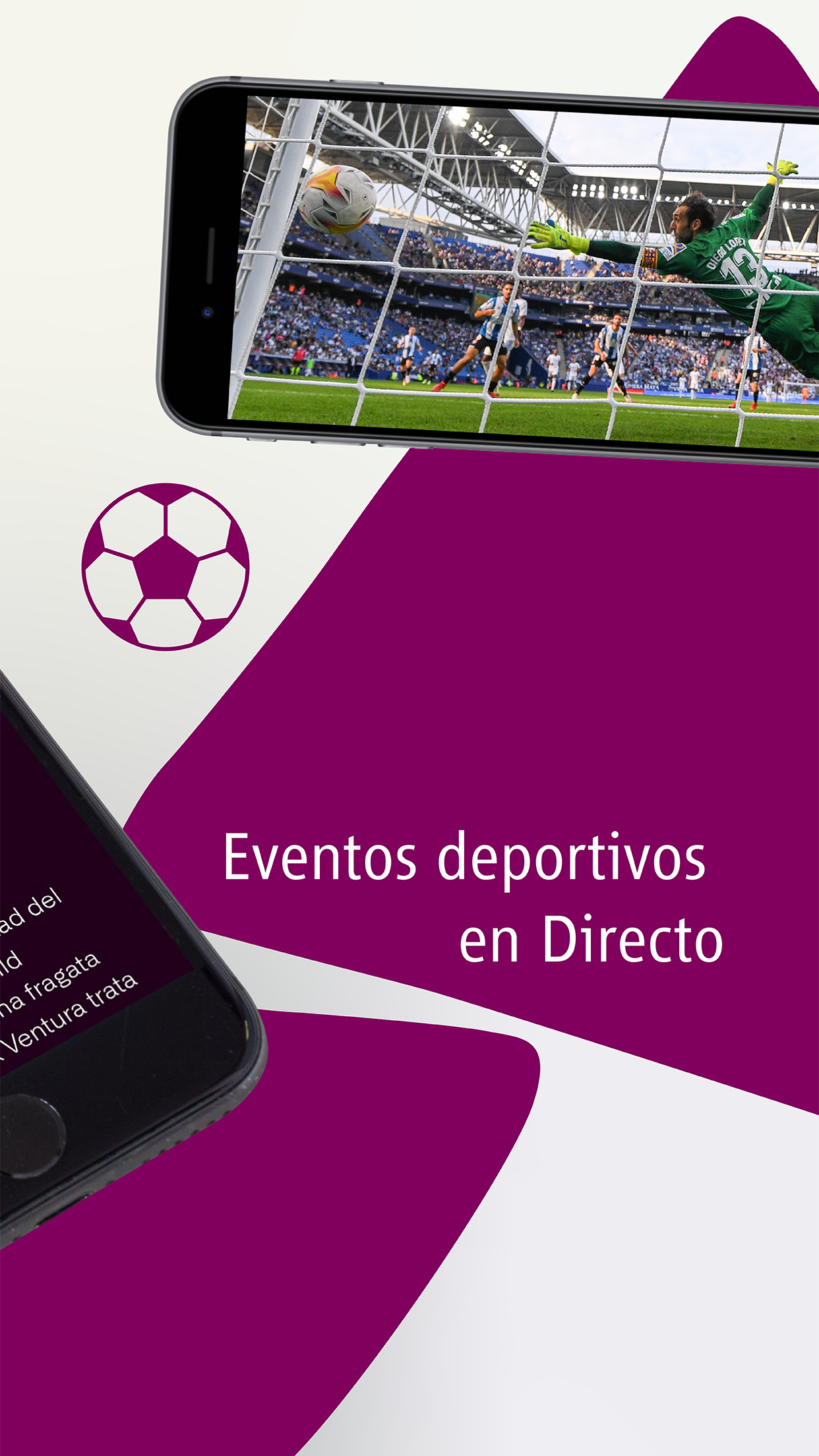 PlayRenfe Screenshot3