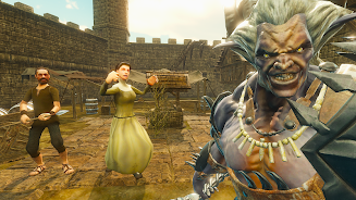 Demon Simulator Screenshot4