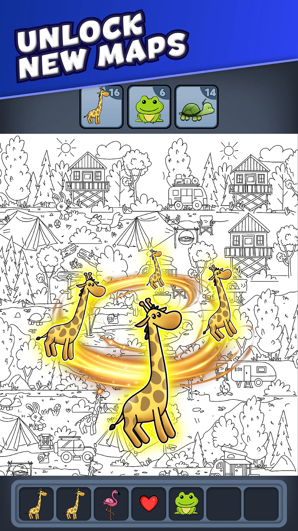 Triple Match City Screenshot7