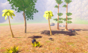 Ankylosaurus Dino Simulator Screenshot13