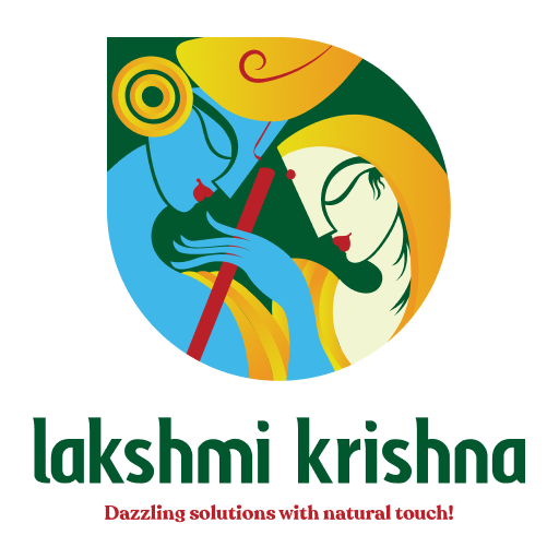 Lakshmi Krishna Naturals APK