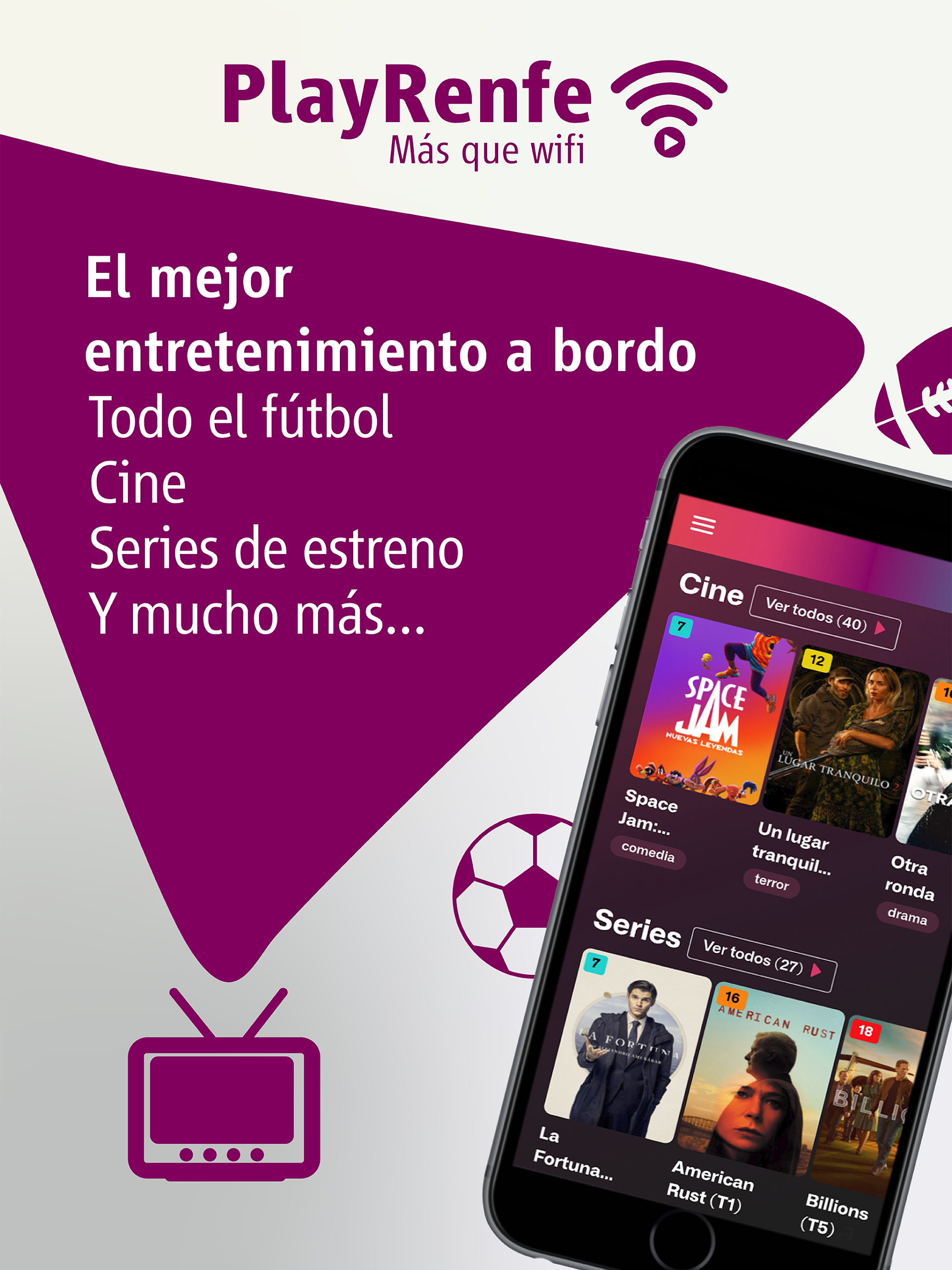 PlayRenfe Screenshot6