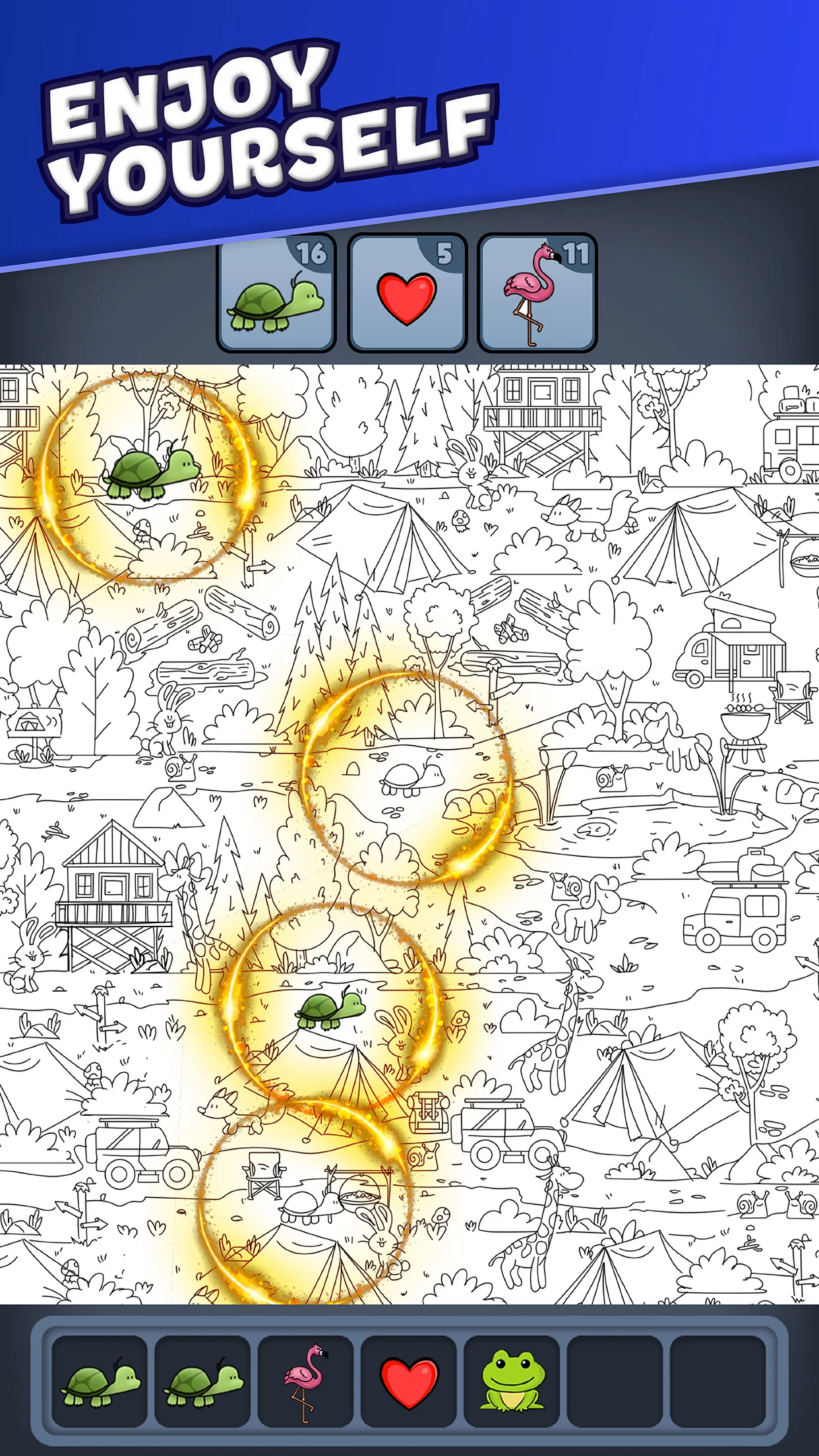 Triple Match City Screenshot6
