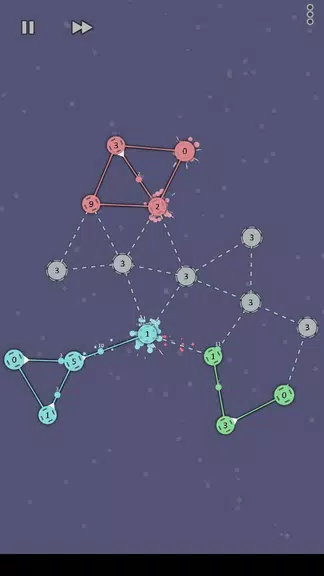 Opacha-mda Screenshot3
