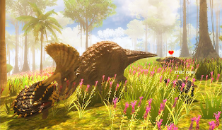 Ankylosaurus Dino Simulator Screenshot10