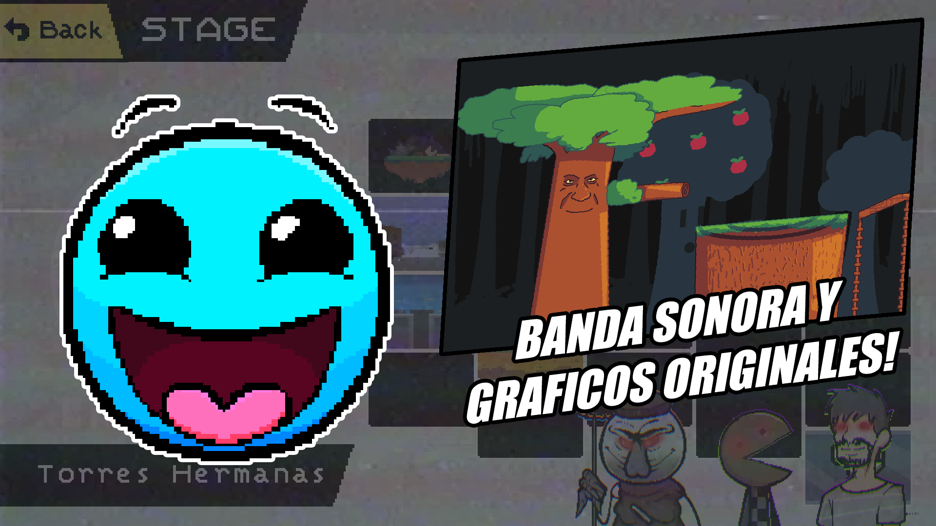 Super Momos Crushers Screenshot4