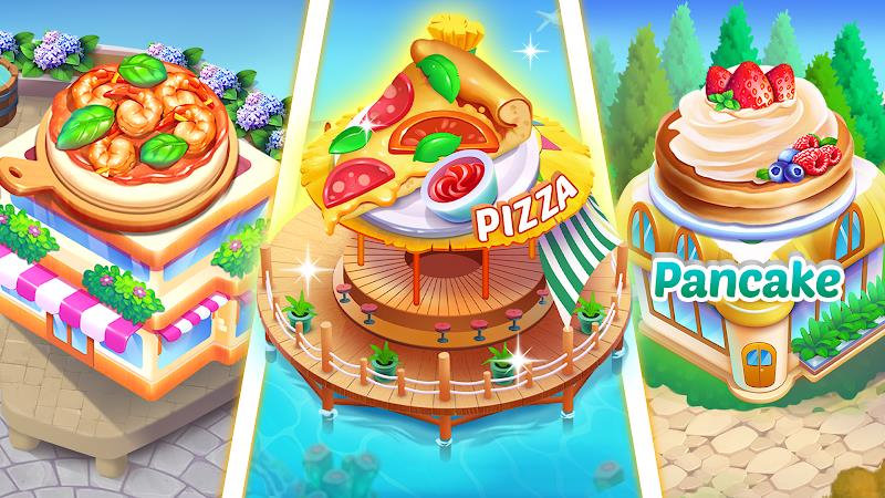 Chef Adventure: Cooking Games Screenshot29