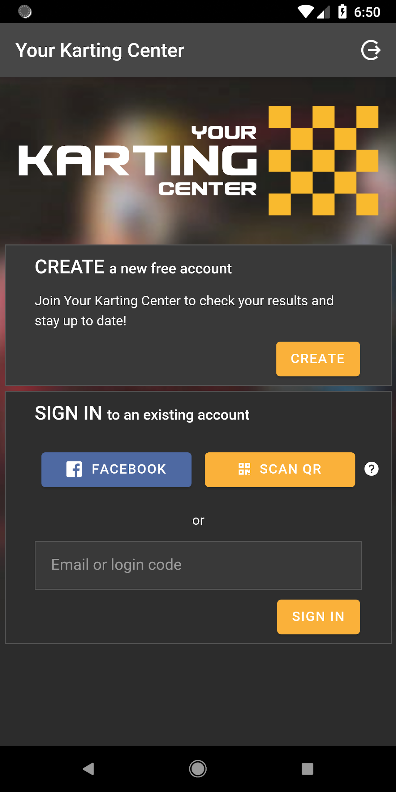 Activity Box Screenshot2