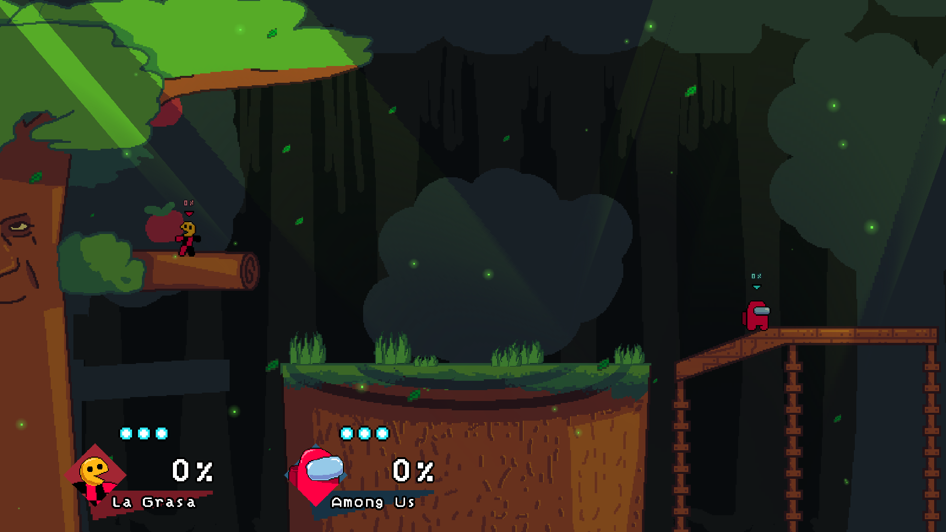Super Momos Crushers Screenshot5