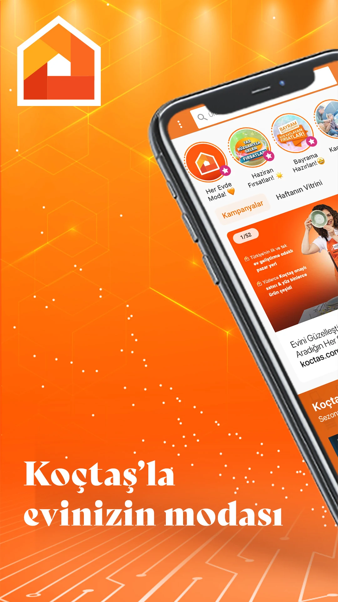Koçtaş Screenshot1