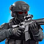 Striker Zone: Shooting Games APK