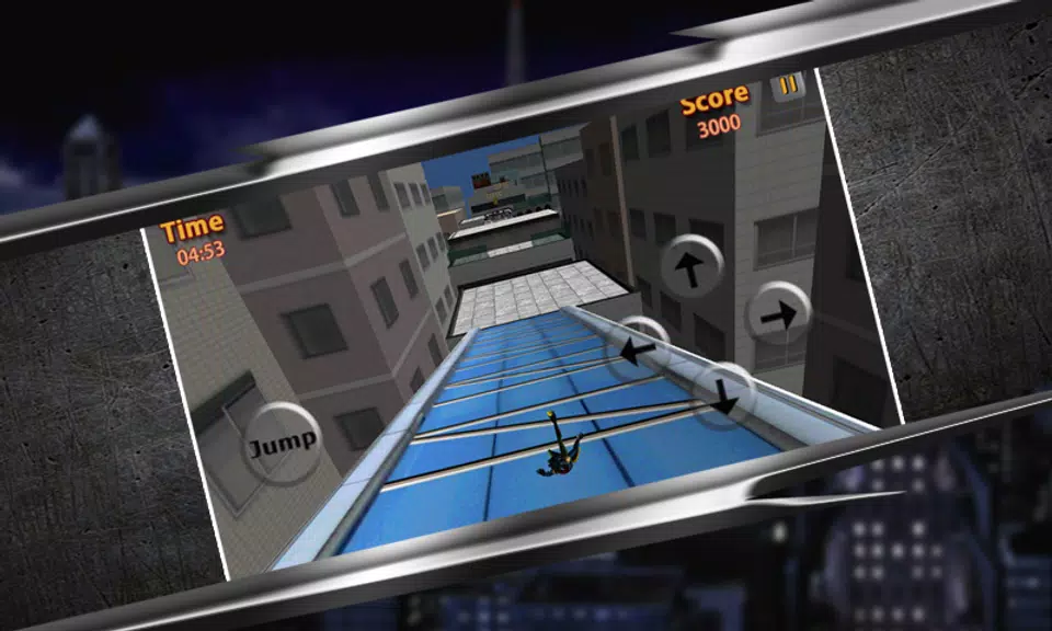Free Tower Running Screenshot3