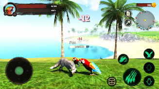 The Parrot Screenshot4