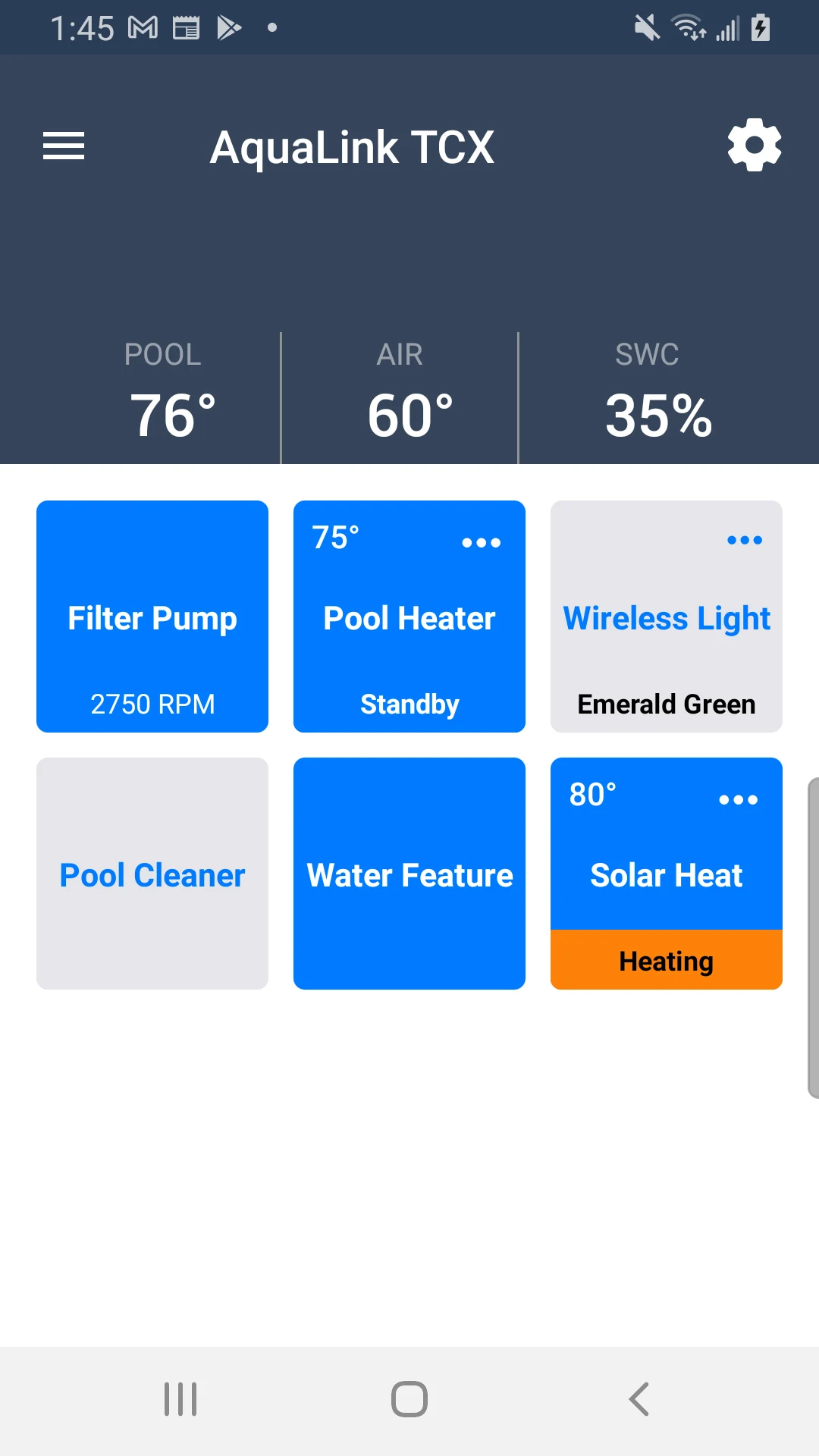 iAquaLink Screenshot7