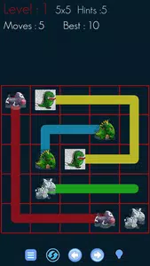 Dragon Link Screenshot6