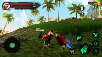 The Parrot Screenshot7