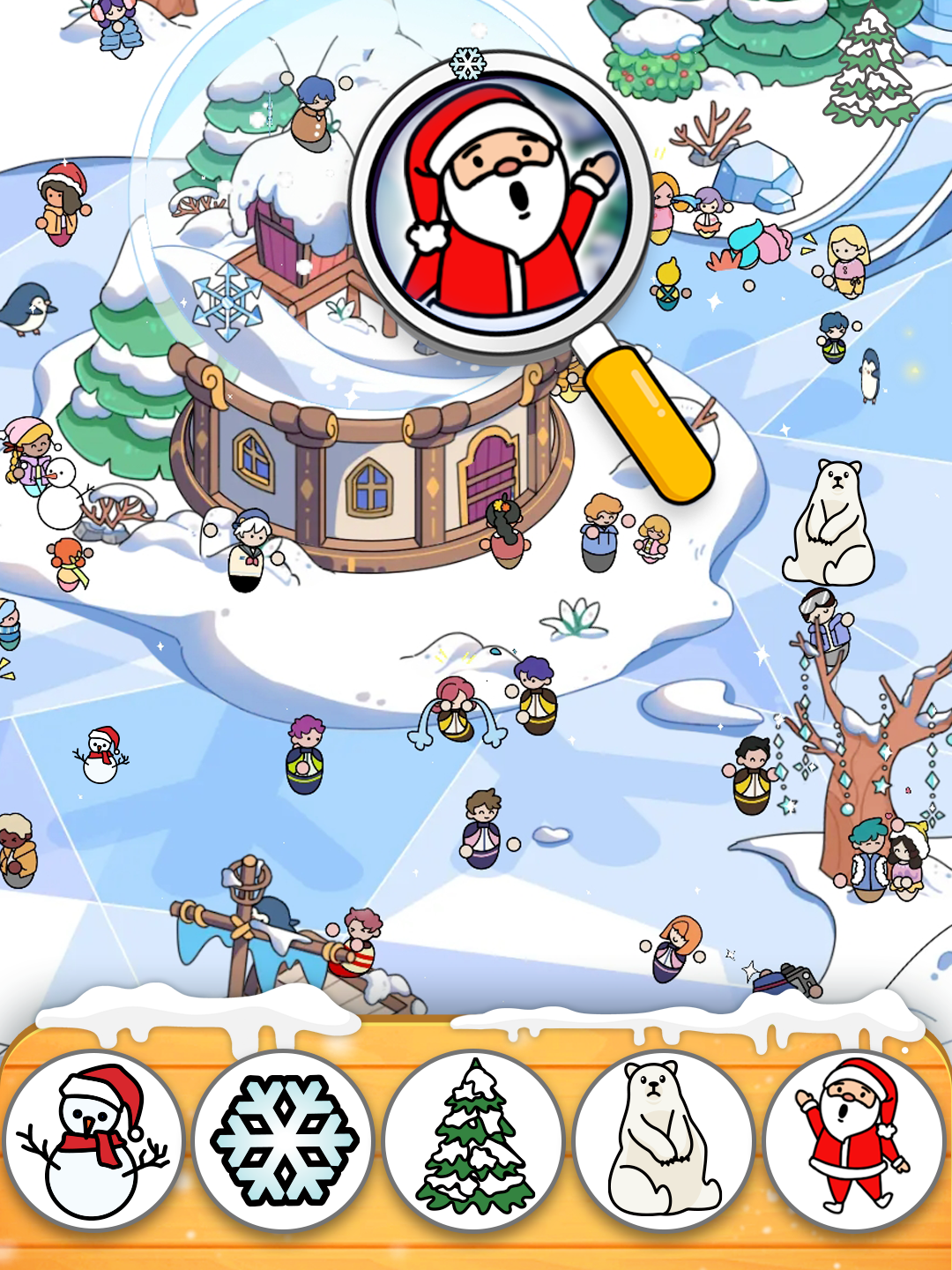 Find It Screenshot10