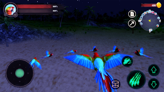 The Parrot Screenshot6