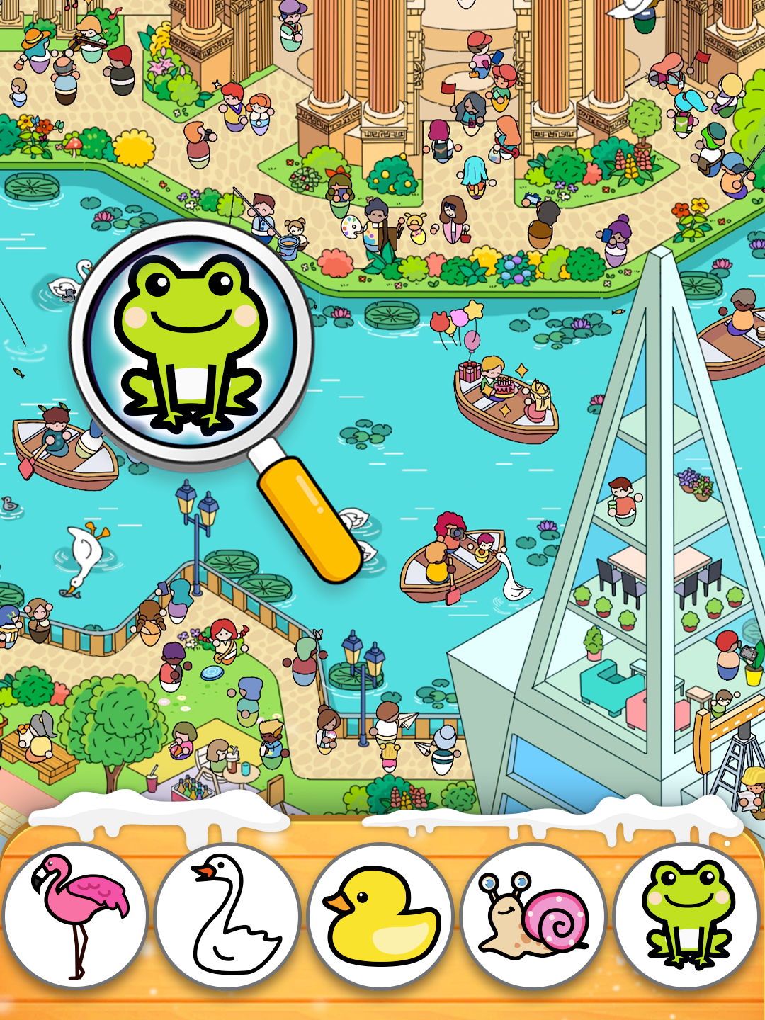 Find It Screenshot8