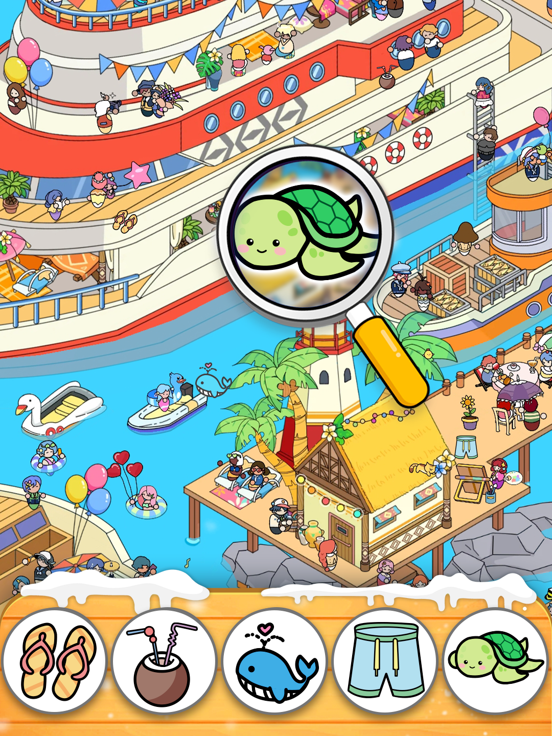 Find It Screenshot9