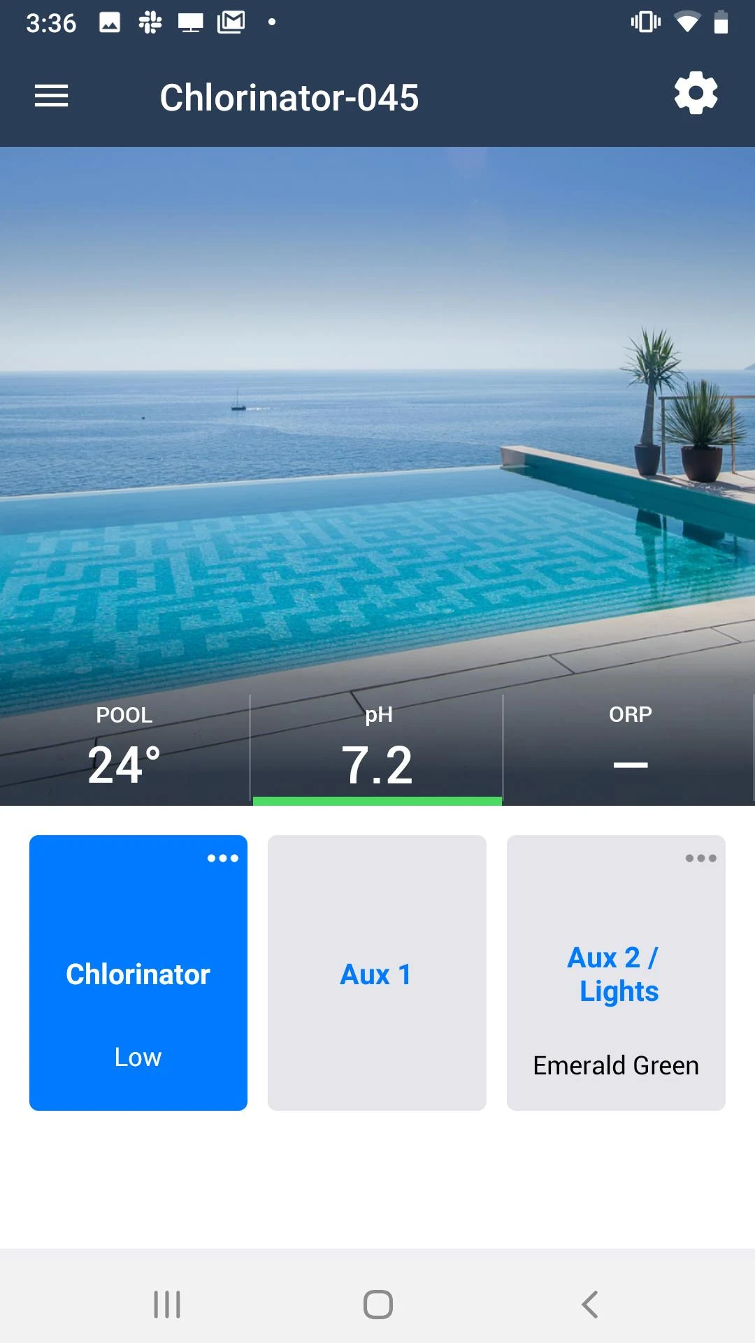 iAquaLink Screenshot5