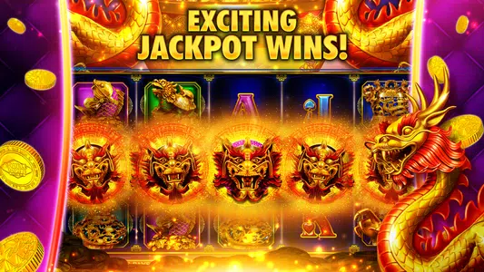DoubleDown Casino Screenshot7