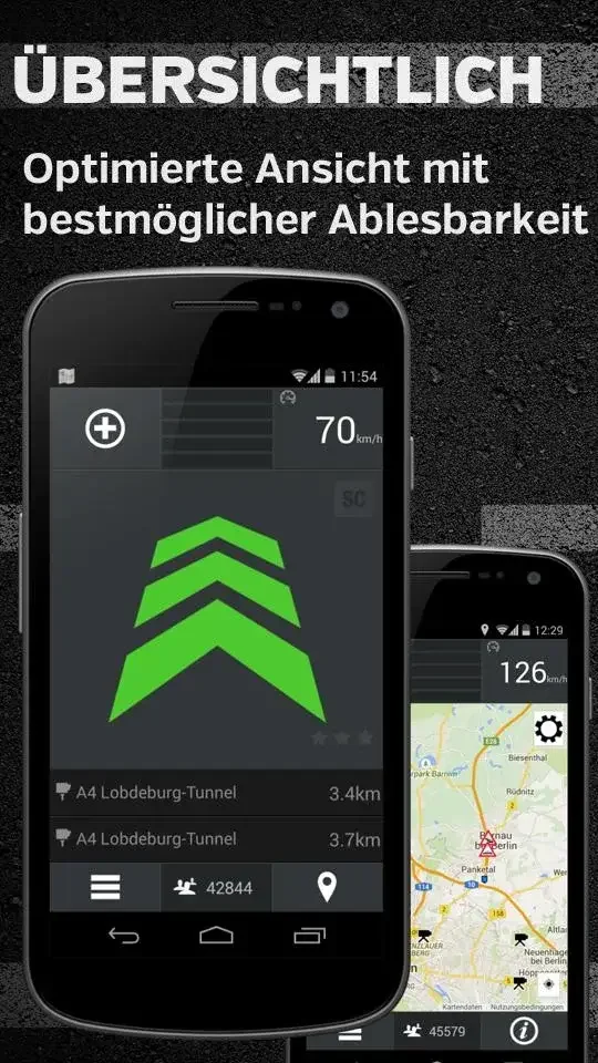 Blitzer.de Screenshot2