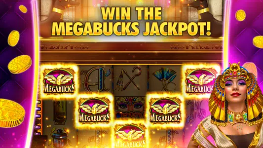 DoubleDown Casino Screenshot5