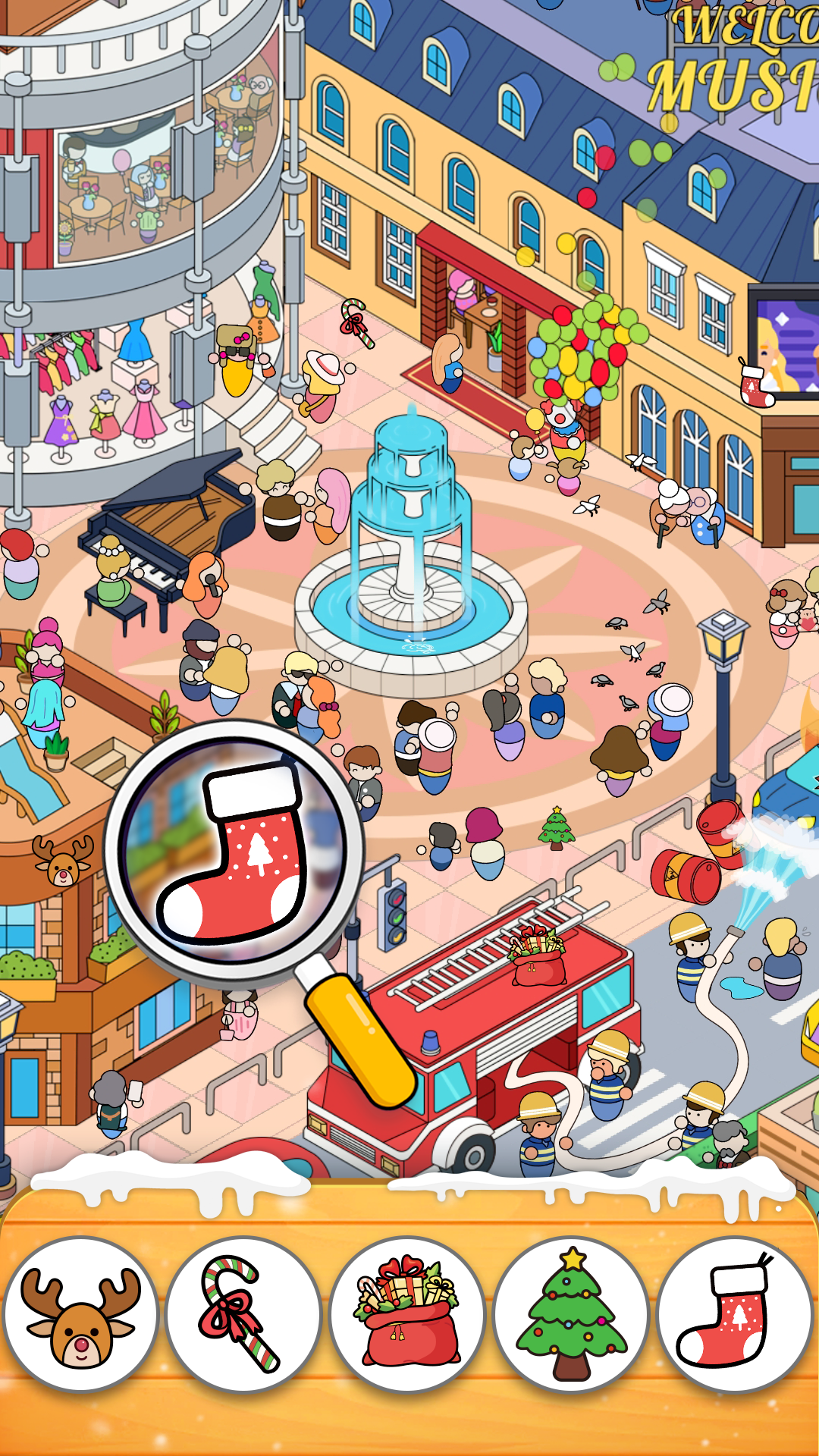 Find It Screenshot1