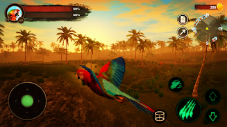 The Parrot Screenshot3