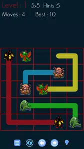 Dragon Link Screenshot7