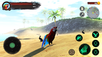 The Parrot Screenshot1