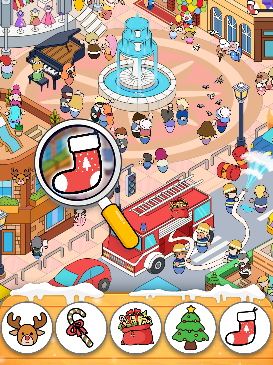 Find It Screenshot7