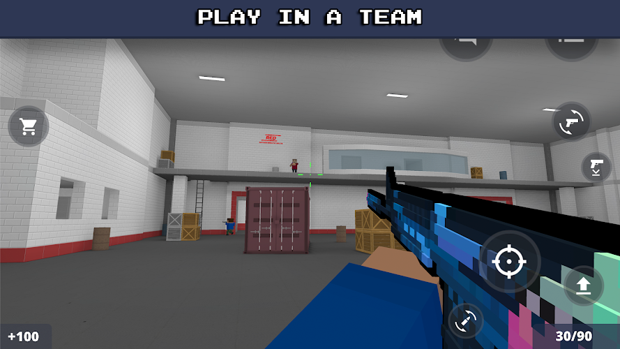 Block Strike Screenshot17