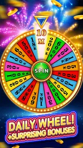Lightning Slots Screenshot4