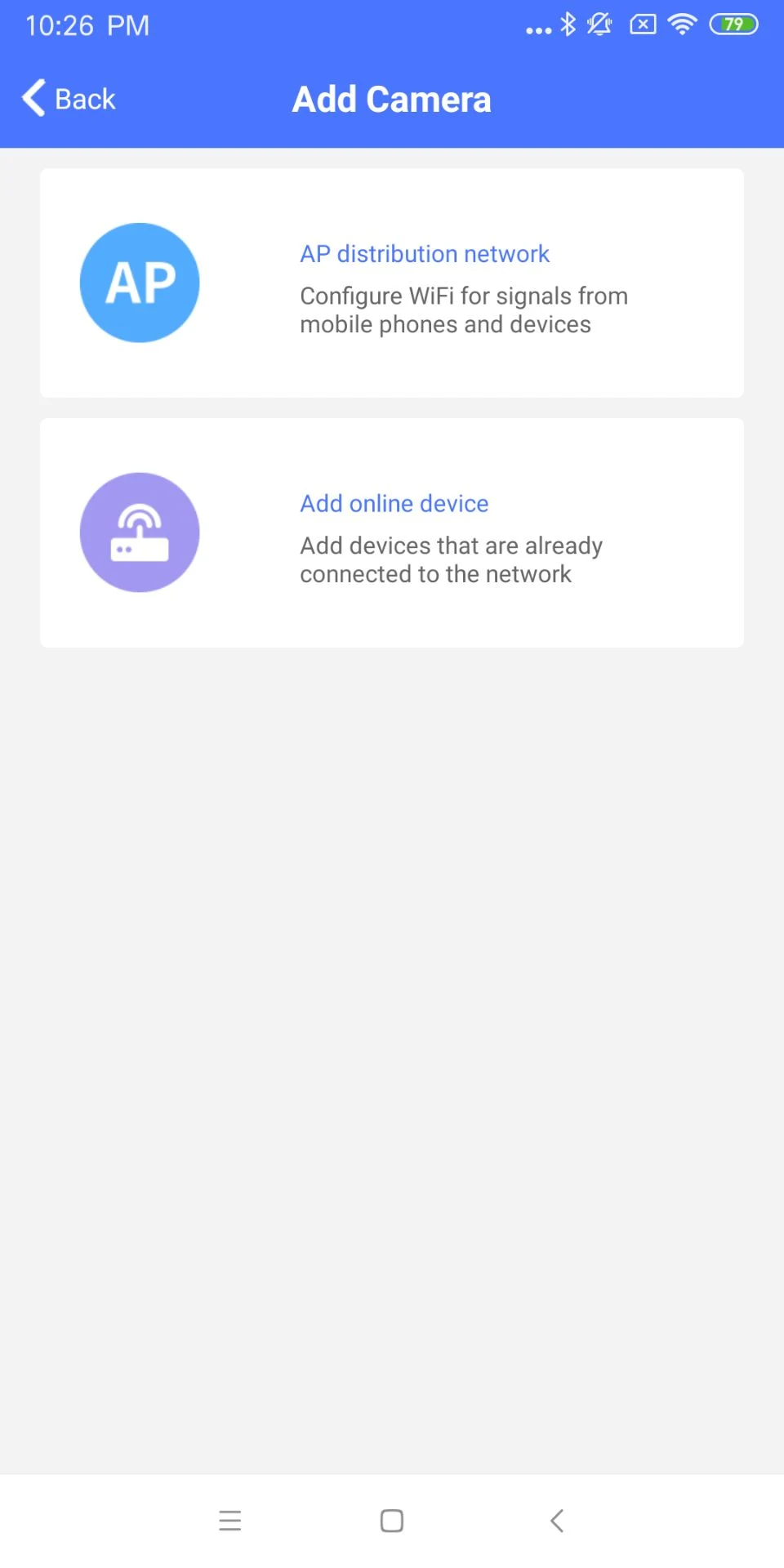 VI365 Screenshot1