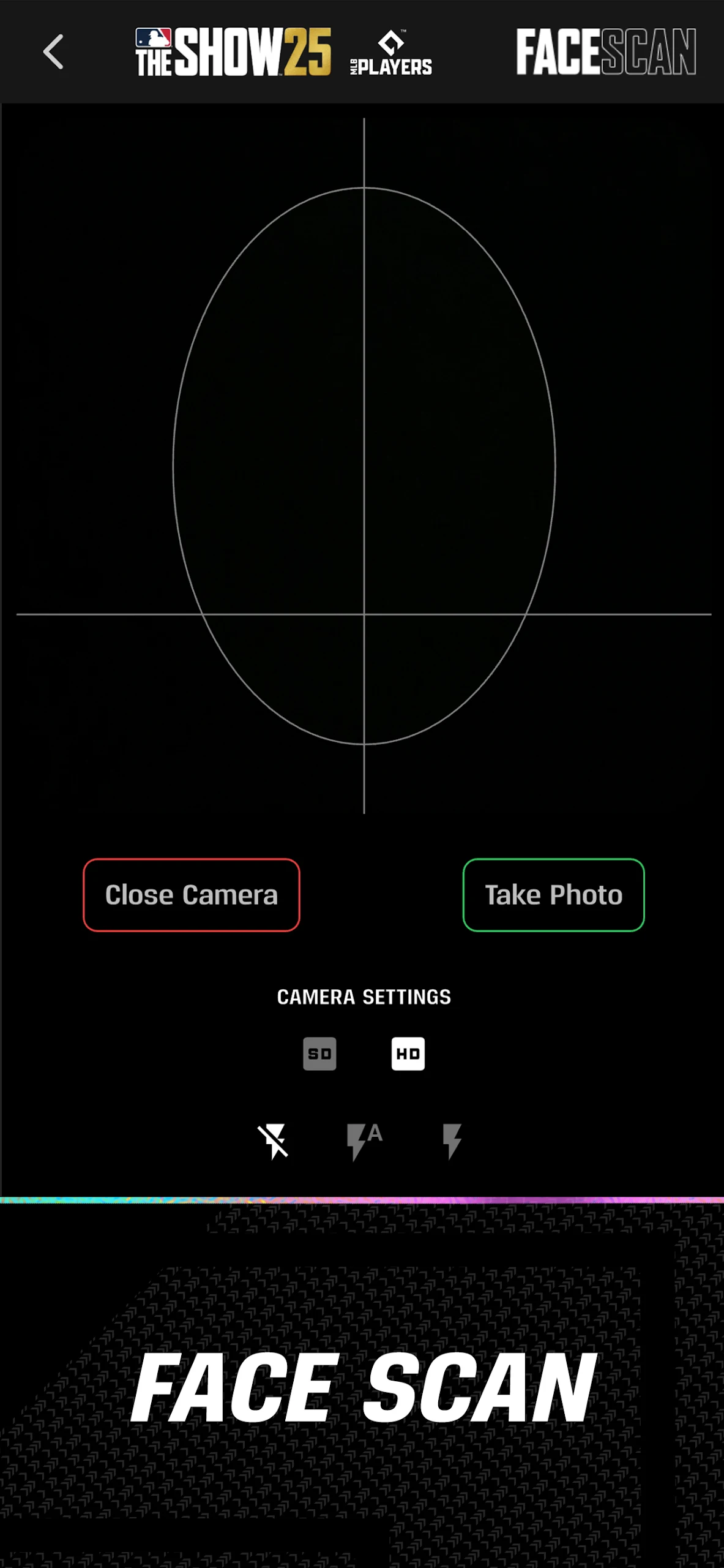 MLB The Show Companion App Screenshot8