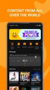 WOW FM - Radios & Podcasts Screenshot6