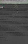Common Symptom Guide Screenshot2